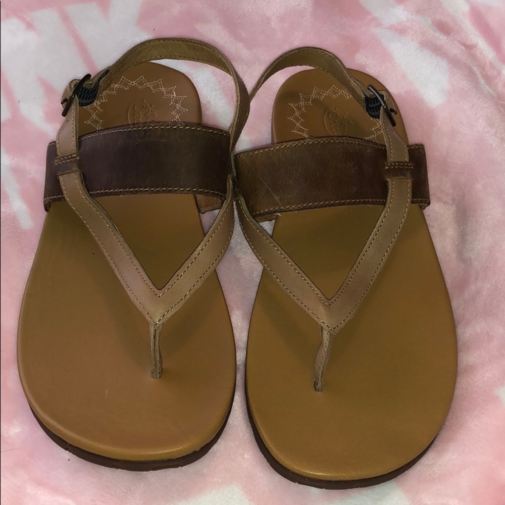 Chacos Sandals
